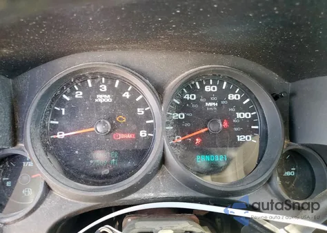 2012 Chevrolet Silverado C1500 из США, поврежденный, VIN 1GCNCPEX3CZ297731